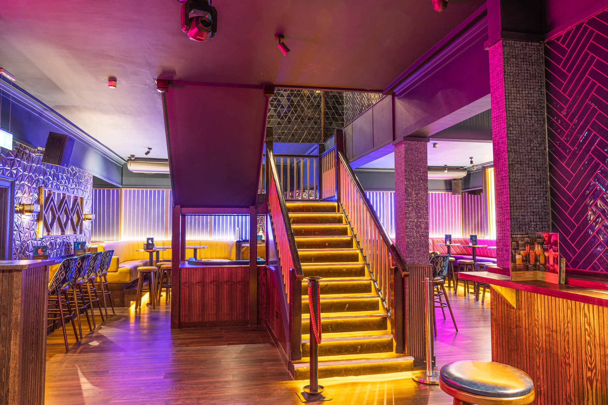 Starlight Bar Room Hire Starlight Bar Room Hire